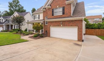 2414 Bristers Spring Way, Apex, NC 27523