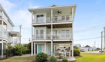 108 N Kinston Ave, Atlantic Beach, NC 28512