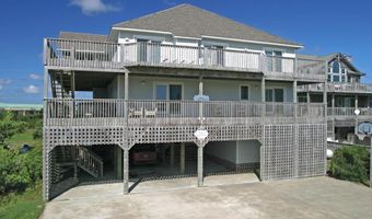 41962 Ocean View Dr Lot 58, Avon, NC 27915