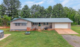 147 Iron Ore Ln, Barren Springs, VA 24313