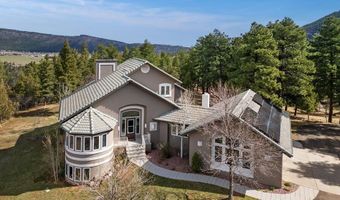 8912 S Pine Dr, Beulah, CO 81023