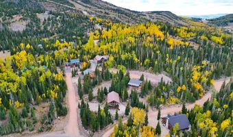 161 N IRISH, Brian Head, UT 84719