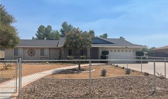 13405 Applewood Rd, Apple Valley, CA 92308