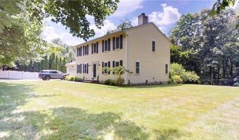 6 Forest Hill Dr, North Smithfield, RI 02896