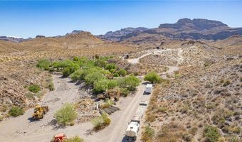 1 Silver Creek Rd, Oatman, AZ 86433