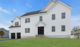 1027 Mereline Ave, Avenel, NJ 07001