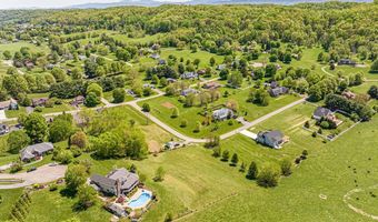 Lot # 6 Trotters Lane, Abingdon, VA 24211