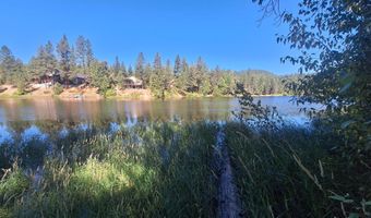 NNA Hanaford Rd Blk 3 Lot 17, Blanchard, ID 83804
