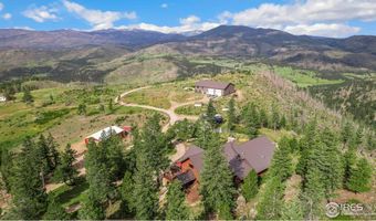 244 Blue Grouse Ln, Bellvue, CO 80512