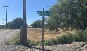 Tbd Kygar Rd, Adrian, OR 97913