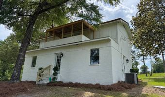 12014 Conecuh Cove Rd, Andalusia, AL 36421