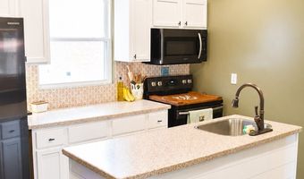 77 S 13th Ave S, Beech Grove, IN 46107