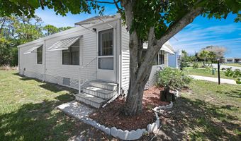 451 E Egret Cir, Barefoot Bay, FL 32976