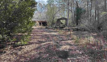Lot 0 Dearmanville Road, Anniston, AL 36207