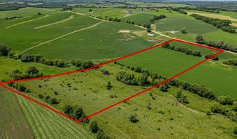 Lot 1 11.26 Acres Trotter Road, Argyle, WI 53504