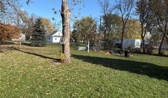 416 3rd St, Bruce, SD 57220