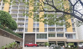 1350 Ala Moana Blvd 2612, Honolulu, HI 96814
