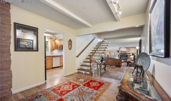 8695 Pine Dr, Beulah, CO 81023