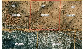 307 Off Of Old Deputy Shortline, Ash Fork, AZ 86320