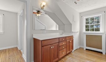 923 ARRAN Rd, Baltimore, MD 21239