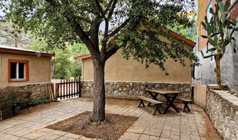 25 SOWLE Ave, Bisbee, AZ 85603