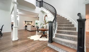 504 Pine Island Cir, Heath, TX 75032