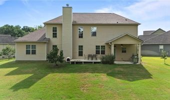 2070 AUTUMN RIDGE Way, Auburn, AL 36879