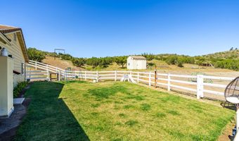 2807 Clanfield St, Acton, CA 93510