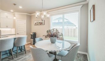 5802 Macasin Ave, Bentonville, AR 72713