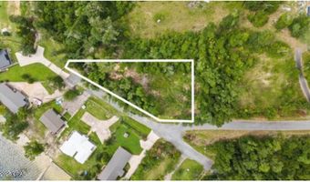 Lakeshore Drive lot 1 & 2, Alford, FL 32420
