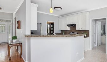 1711 Patterson Grove Rd, Apex, NC 27502