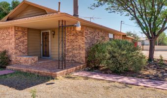 204 Igoe Ave, Anton, TX 79313