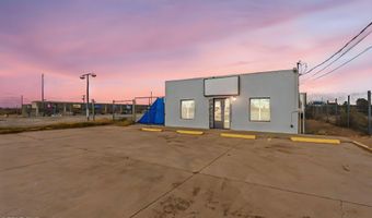 201 VINTON Rd, Anthony, TX 79821