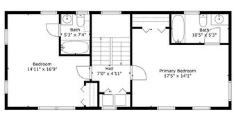 9 Casey Ct, Newport, RI 02840