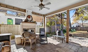 2081 Osage Ave, Bartlesville, OK 74003