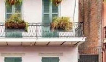 40 TRADITIONS None, Alexandria, LA 71303