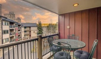325 FOUR OCLOCK Rd D205, Breckenridge, CO 80424