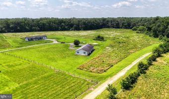240 DAUGHTERS Ln, Hartly, DE 19953