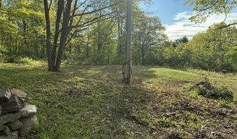 1181 W Alna Rd, Alna, ME 04535