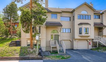 1116 BALDY Rd 1116, Breckenridge, CO 80424