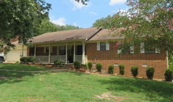 1004 N 26th St, Arkadelphia, AR 71923