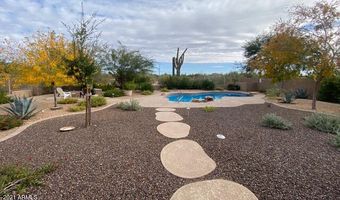 4443 E SIERRA SUNSET Trl, Cave Creek, AZ 85331