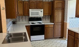 905 S Park Ave, Batesville, IN 47006
