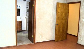1331 GRANT St, Ashdown, AR 71822