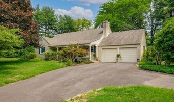 700 MERRILL Rd, Ambler, PA 19002