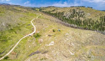 2384 Rist Creek Rd, Bellvue, CO 80512