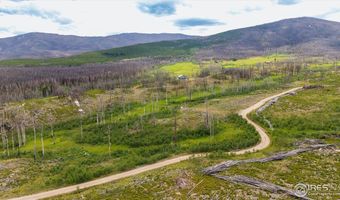 529 Quartz Rd, Bellvue, CO 80512