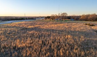 Tract 5 Highway 377, Ada, OK 74820