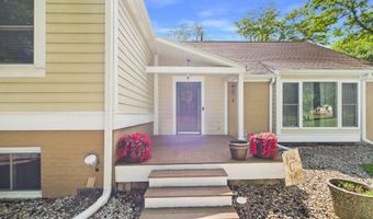 1822 Williams Way E, Anderson, IN 46011
