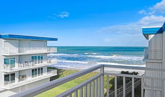 2035 Highway A1a 401, Indian Harbour Beach, FL 32937